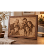 Photos de famille & groupes
